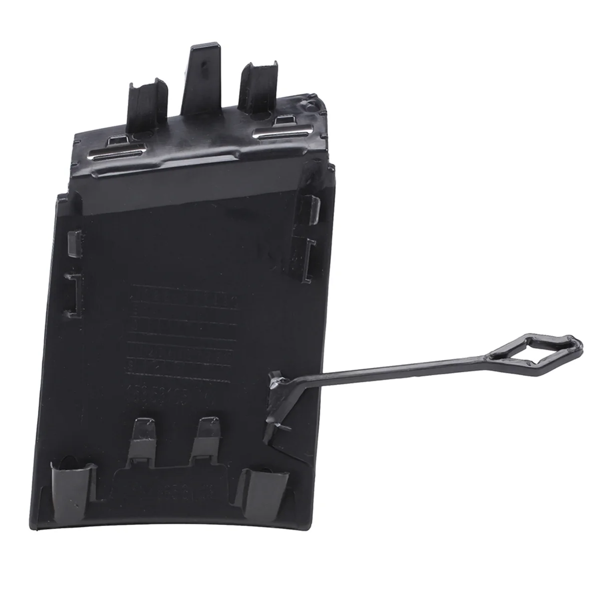 1678856103 для Mercedes W167 V167 GLE AMG Line GLE53 GLE63 300 4matic 2020-2022 буксировочная крышка передний