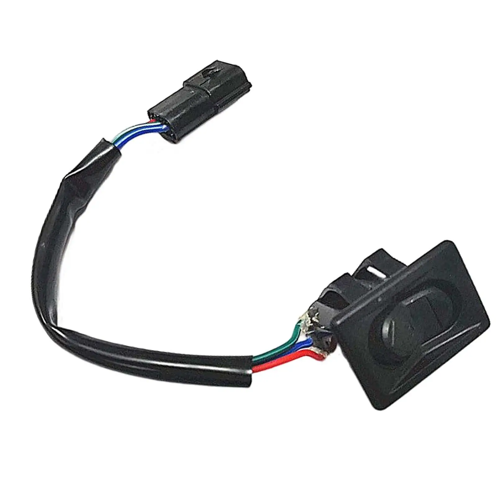 Выключатель обшивки лодки 87- 896620001 Для Mercury 25-400HP 1999 г. длина 30 см