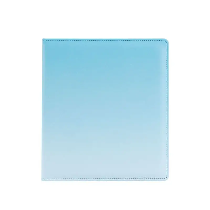 

PLRBOK PL2166 Градиентный фотоальбом А5