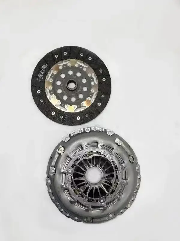 LUK aoto автомобильные запчасти Комплект сцепления для Maxus G10 1.9T C 00039587 00039589 624398609