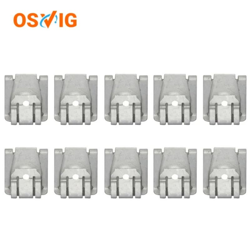 

1 КОМПЛЕКТ 10 шт. OE # A 2019900536 A 0049943145 Для Mercedes-Benz болт крепления грязи