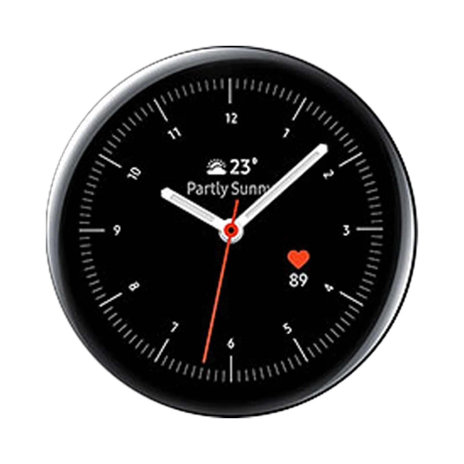 

Original Super AMOLED LCD Screen for Samsung Galaxy Watch Active2 44mm SM-R820 825 with Digitizer Full Assembly