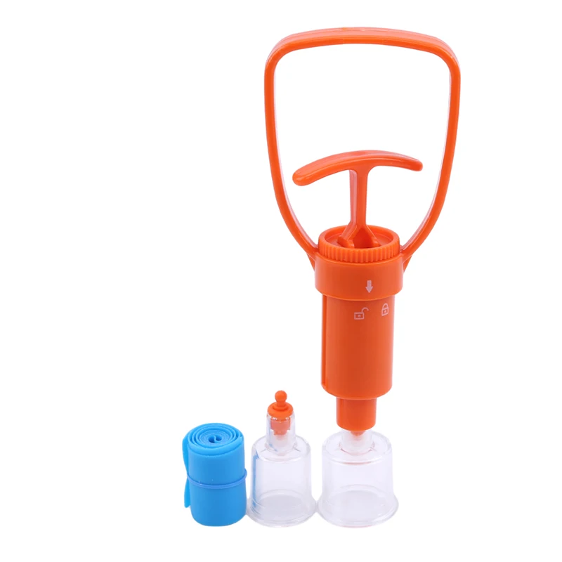 

Outdoor Emergency Venom Suction Device Wild Poisonous Snake Bee Bite Vacuum Detoxification Device Safety First-aid Tool