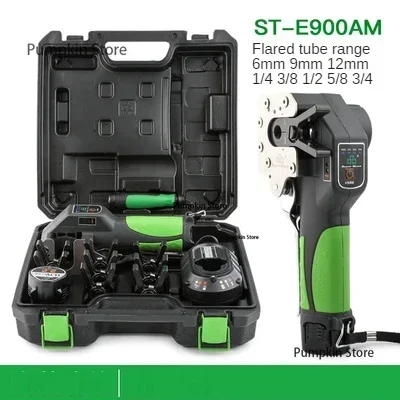 Инструмент для расклешенной трубки холодильник кондиционирования воздуха