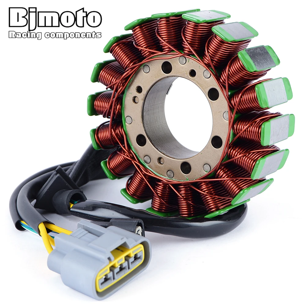 

Motorcycle Stator Coil For Honda SXS520 SXS520M SXS500 SXS500M SXS500M2 Pioneer 520 500 31120-HL5-A01