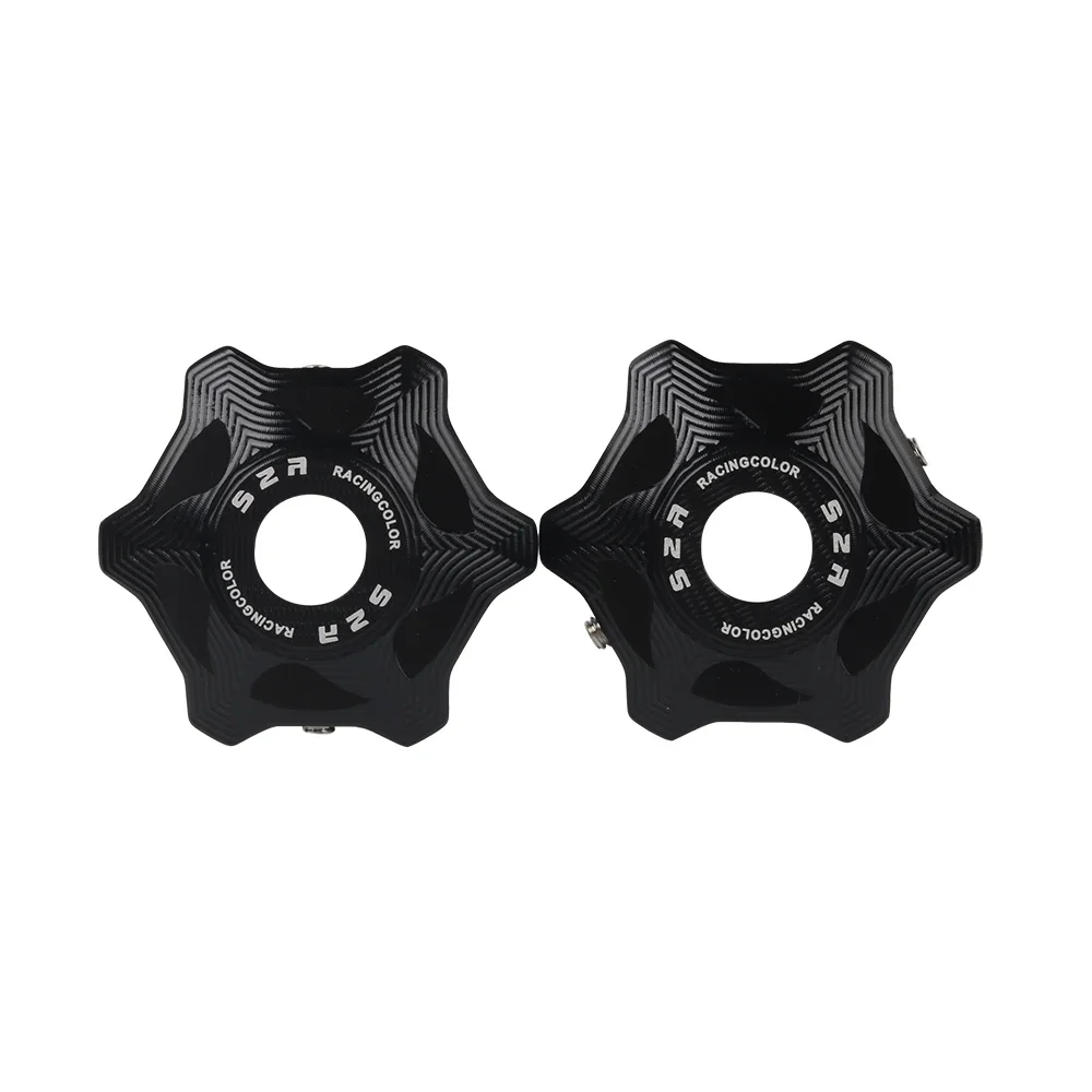 

ДЛЯ VOGE 300AC 300RR Brivido 300R 300 RR AC Для Benda BD300 Аксессуары Крышка переднего амортизатора Декоративная крышка винта