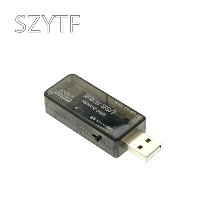 

USB-изолятор USB-USB магнитная изоляция защита USB2.0 изоляция 1500V ADUM4160 ADUM3160