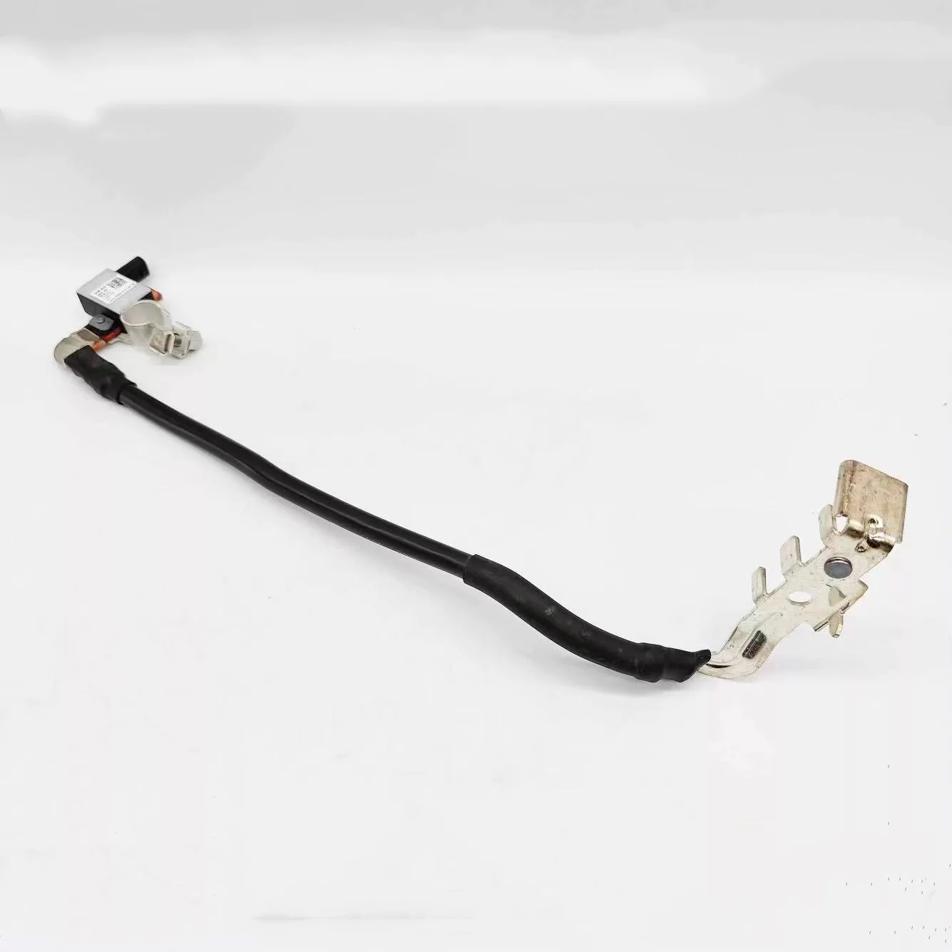 Подходит для Tiguan Touran Atlas TER ATLC Q3 Tarraco блок мониторинга линии аккумулятора линия