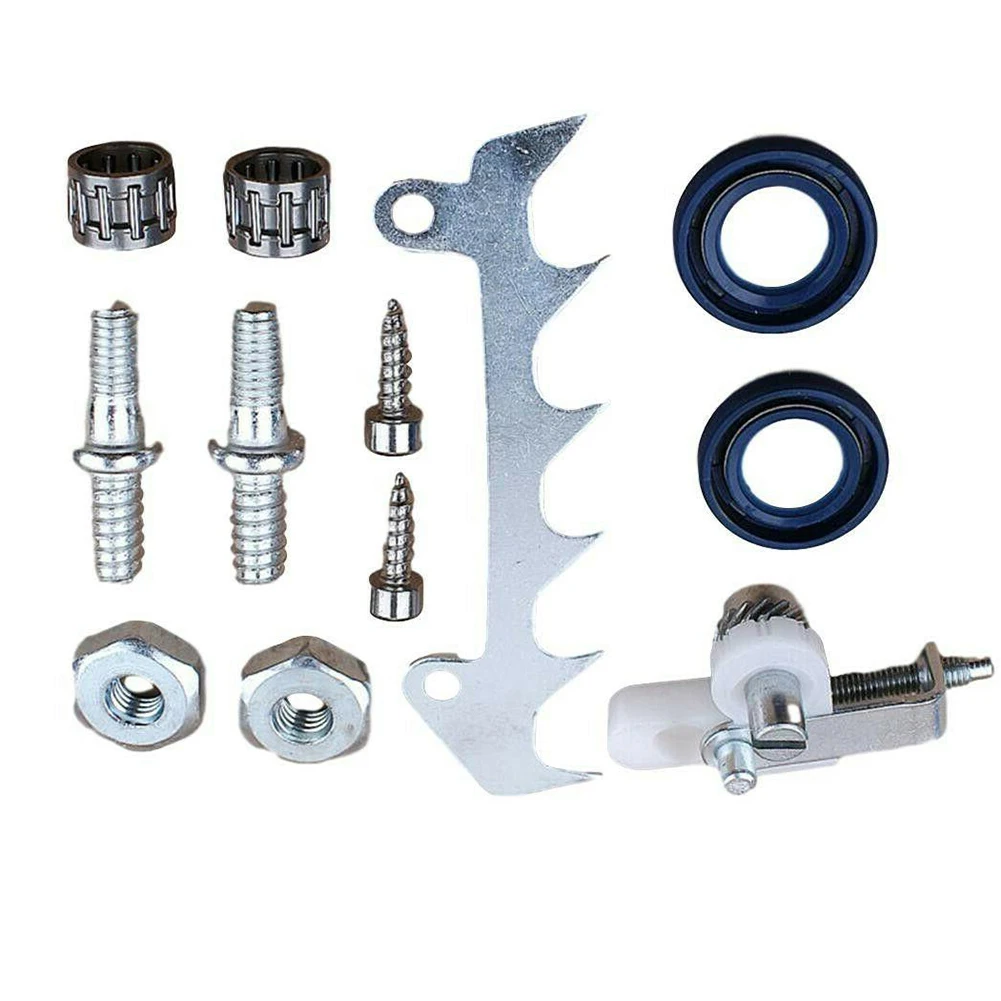 

For Stihl MS170 MS180 MS210 MS250 021 Bumper Spike Felling Dog Kit Chainsaw Part Yard Garden Outdoor Living Chainsaw Equipment