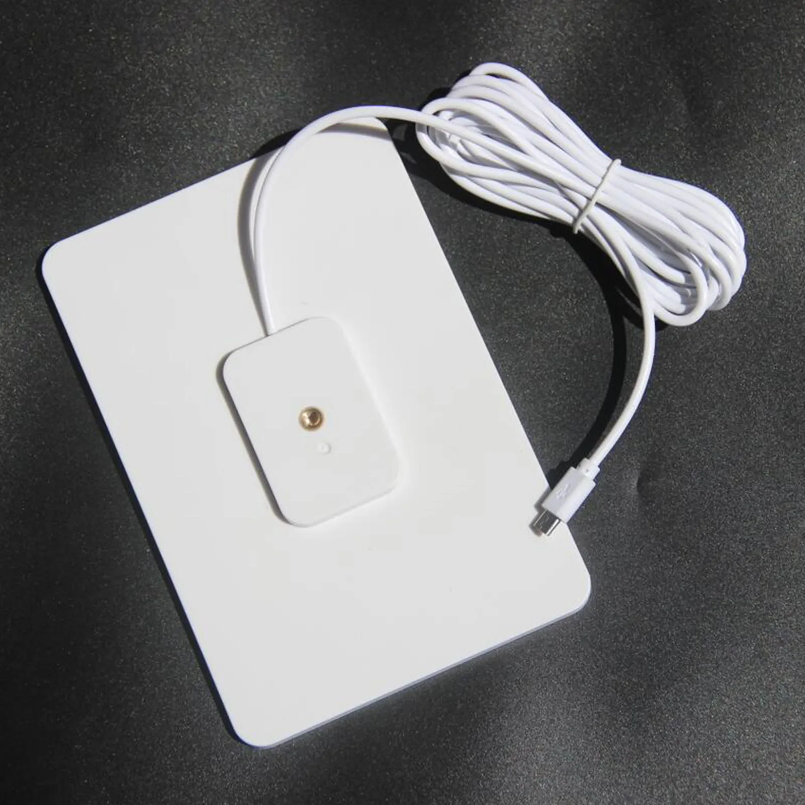 Солнечная панель для камеры безопасности 5 В 4 Вт Micro USB |