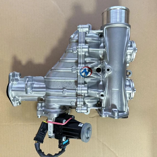 Выхлопной Клапан C7.1 EGR 377-2854 3772854 497-5920 5799312 579-9312 клапан GP-выхлопных газов (Nrs) 3496734