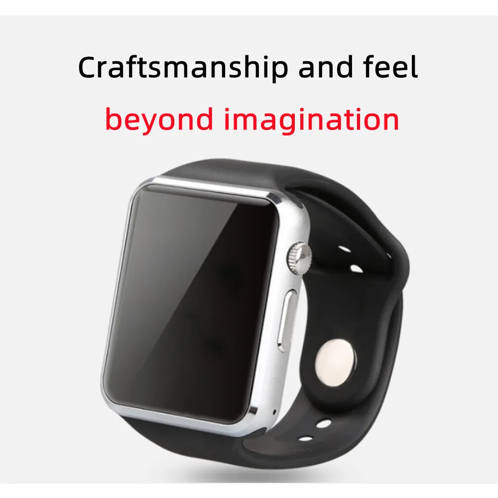 Новые умные часы с Bluetooth сменная карта интеллектуальный спортивный шагомер