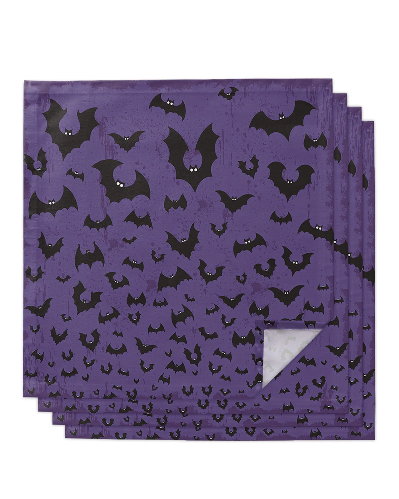 

4/6/8 шт., салфетки для украшения стола