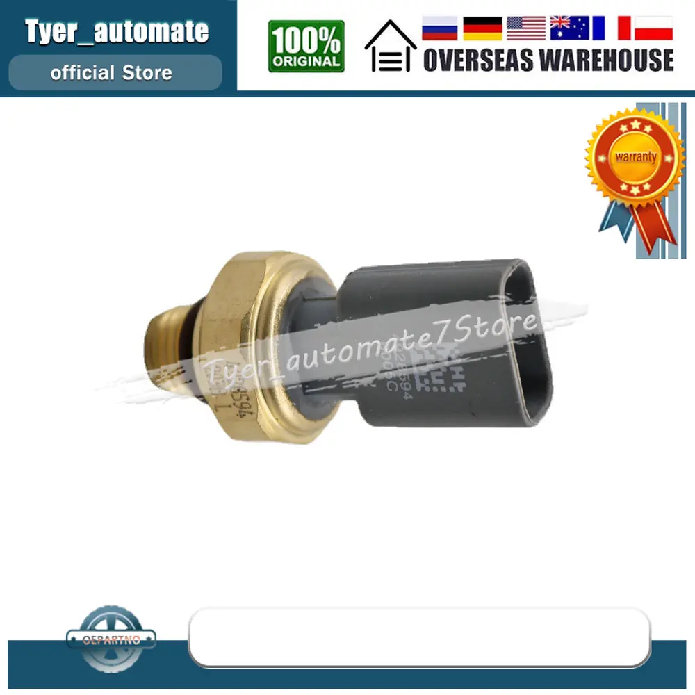 Датчик давления выхлопных газов для двигателя Cummins ISX ISM ISC ISL ISB ISF 2 8 3 4928594 - купить