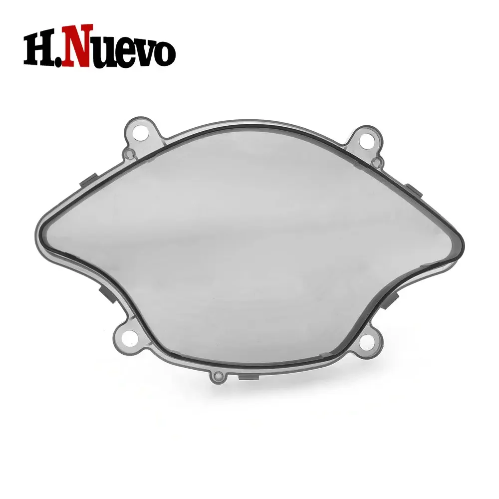 Мотоцикл для Vespa Sprint 50 150 I-GET крышка панели дисплея из ПВХ спидометра измеритель