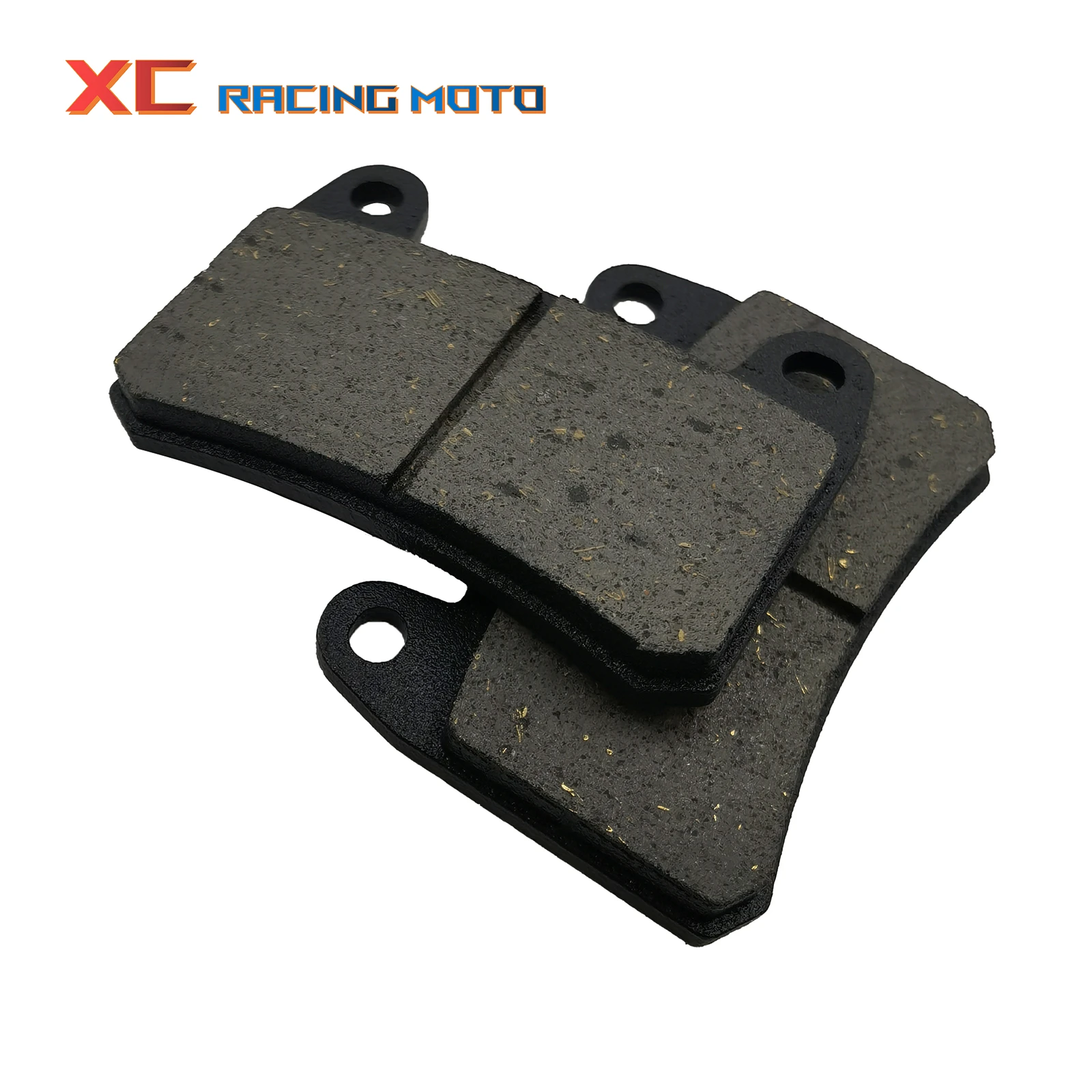 

Motorcycle Front Brake Pads For Benelli 300 BJ300GS BJ300 BN300 BJ300 300GS TNT300 TNT 300 302 302R 302S TNT25 TRK251 BN251