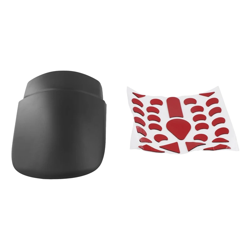 Удлинитель переднего крыла мотоцикла брызговик для Husqvarna Vitpilen 701 2018-2024