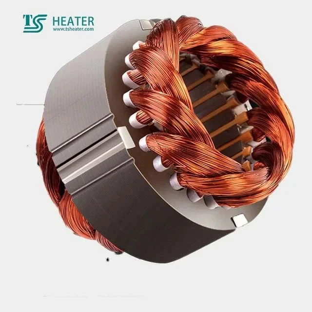 Промышленный нагреватель высокой мощности коммерческая энергосбережение и