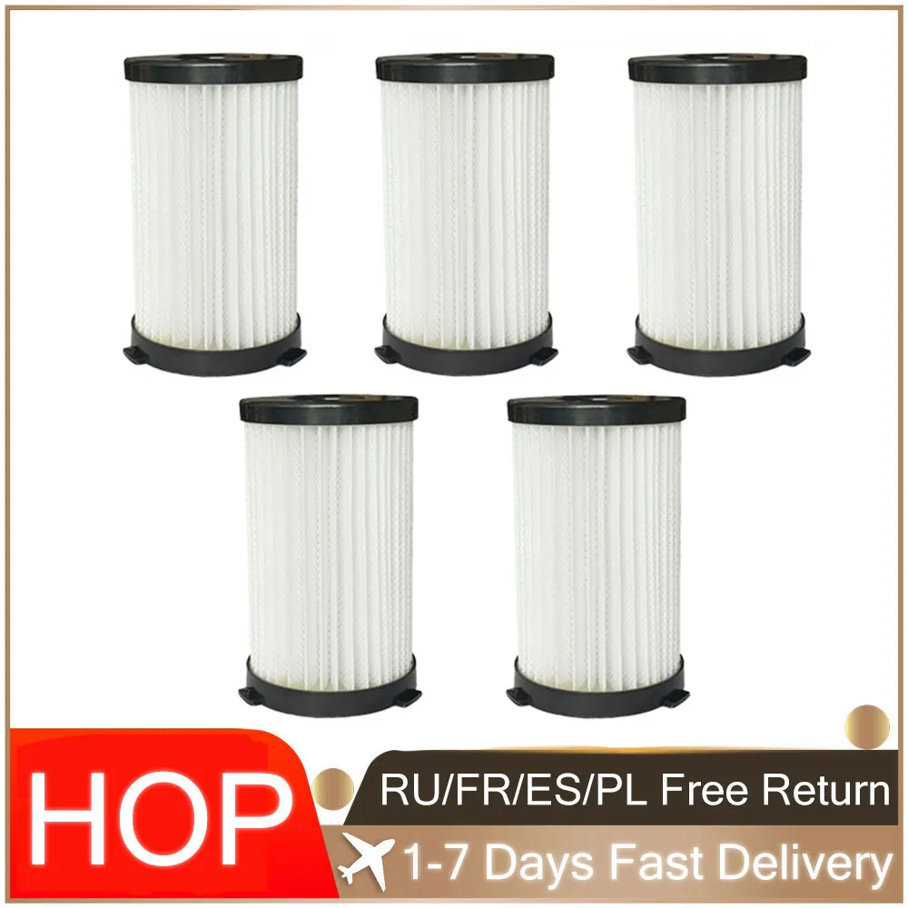 

For Conga Thunderbrush 520 560 Samsung Galaxy GL6231 / BBK BV 2512 / Bomann BS 1948 CB N Vacuum Cleaner Hepa Filter Replacment