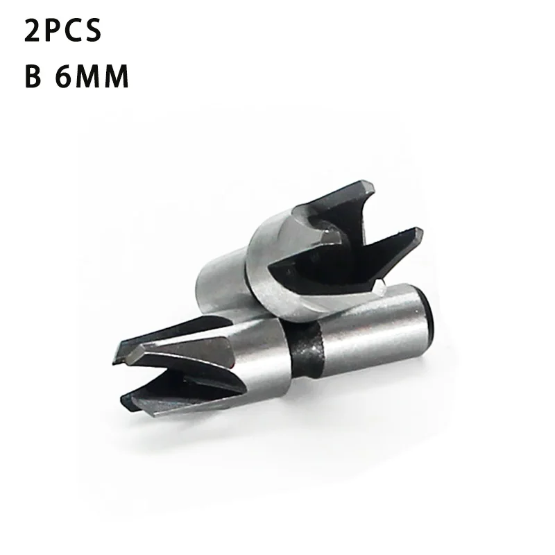 

Набор сверл YaBaoYan для дерева 2 шт.