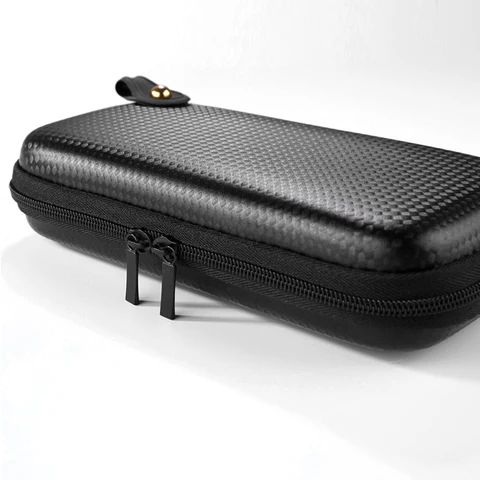 190*100*40 мм Сумка Power Bank Power Bank 3, чехол для зарядного устройства, чехол Power Bank 20000 мАч Pro, сумка для переноски внешнего аккумулятора