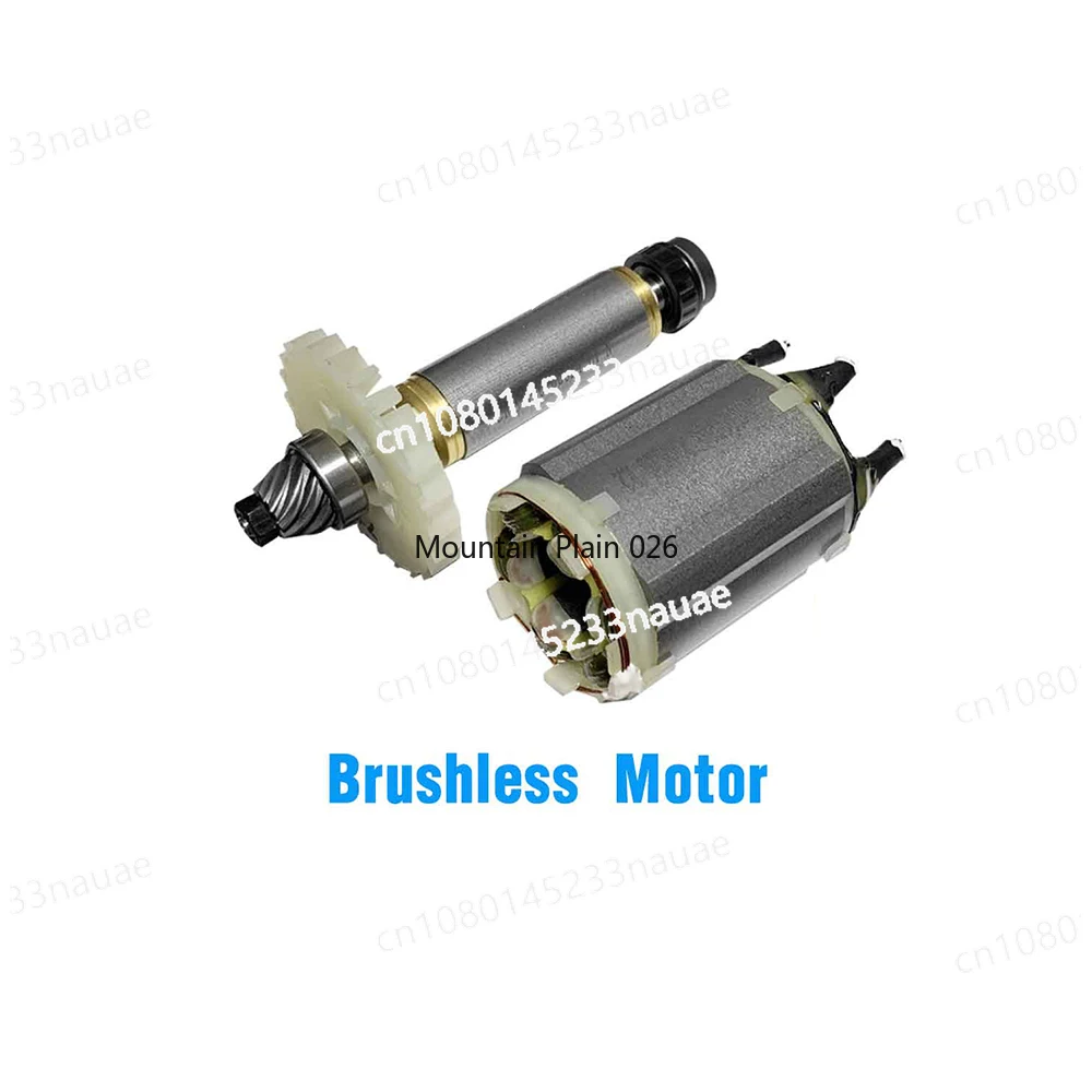 Шлифовальная машина профессиональные инструменты бесщеточная электрическая