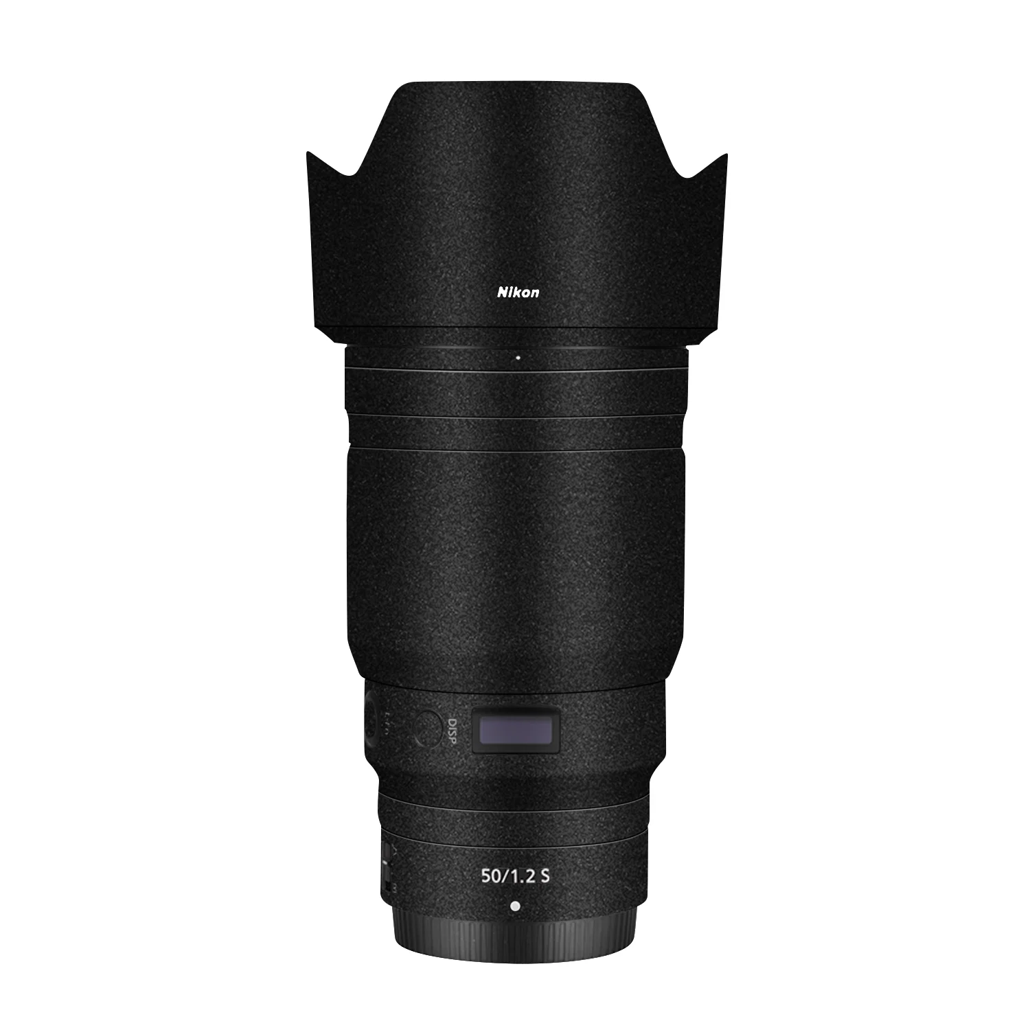 Защитная пленка для объектива Nikon Z 50 мм F1.2 S