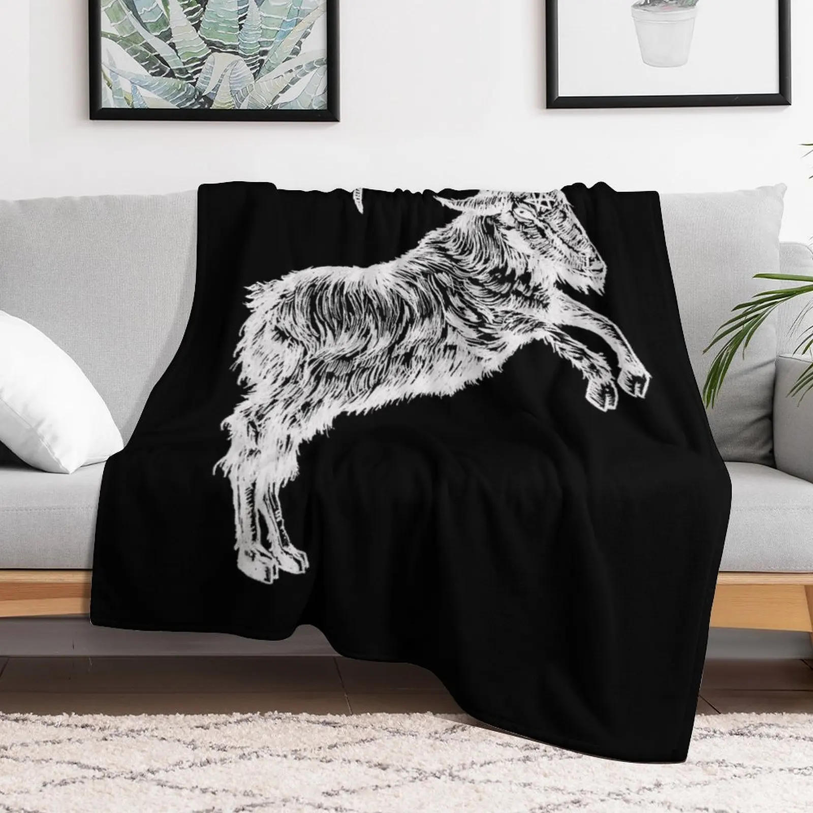 Сделай что ты бросаешь одеяло одеяла для Хэллоуина