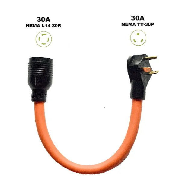 Adapter Plug Generator Transfer Switch - Image 7