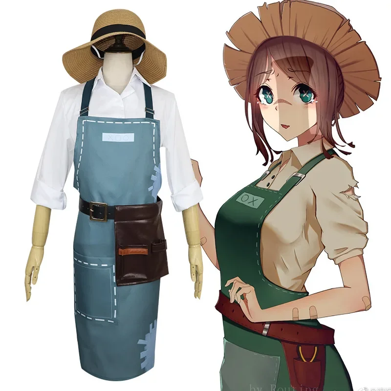 Женский костюм для косплея из аниме искусственная кожа