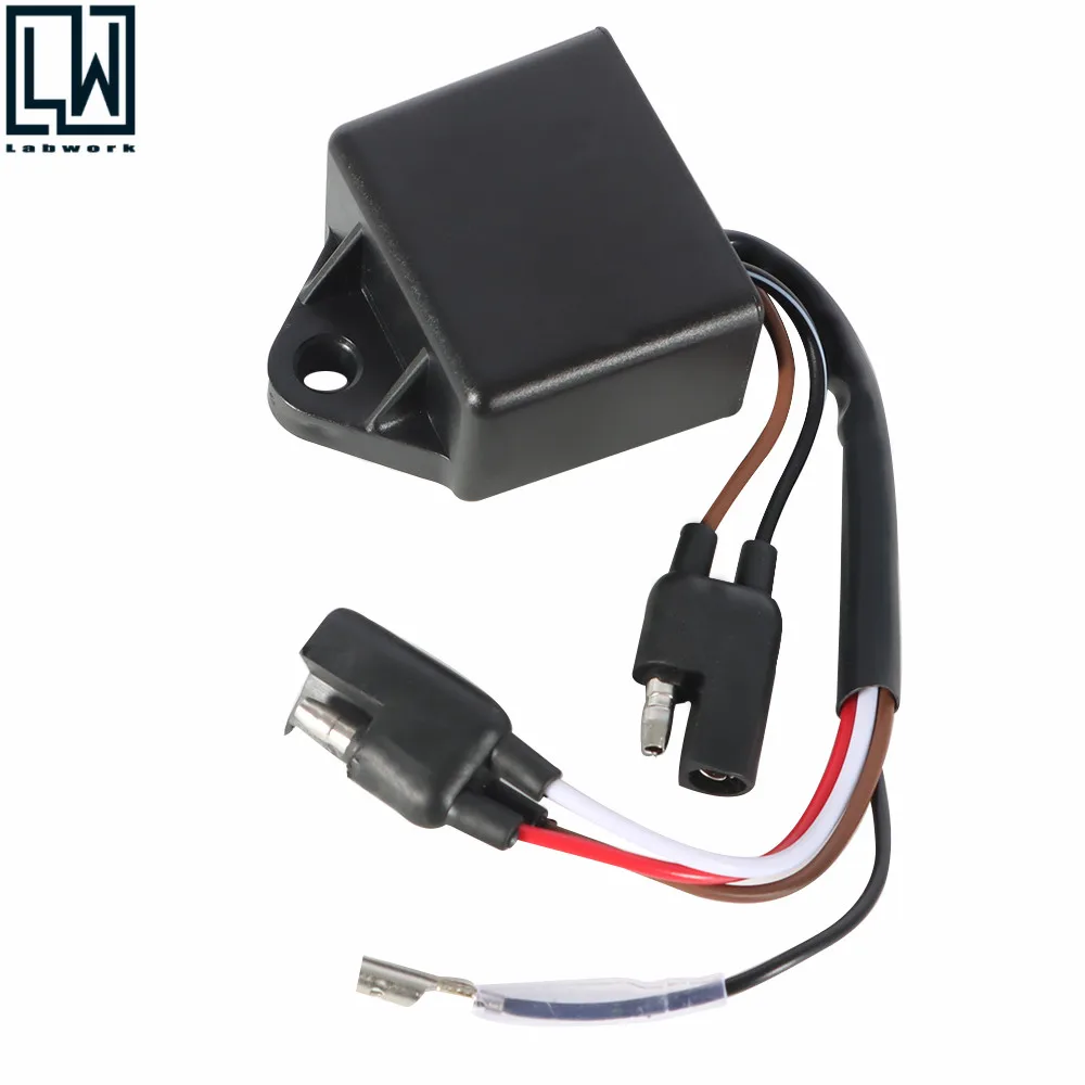 

1015923 Golf Cart воспламенитель REPL для клубного автомобиля DS 341CC 1990-1991 RPM Rev ограничитель