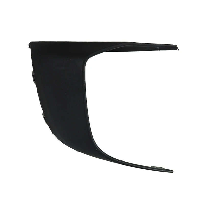 

Для Porsche Cayenne 958 2015-2018 левый и правый передний бампер, противотуманные фары, решетки, рамка, накладка, воздушная направляющая, накладка 95850594500 95850594600