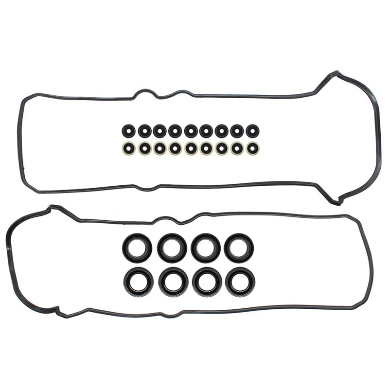 

Прокладка Крышки Клапана Двигателя VS50592R для Toyota Lexus GS400 GS430 GX470 LS400 LS430 SC430 4.0L 4.3L, крышка клапана, прокладка-стрела
