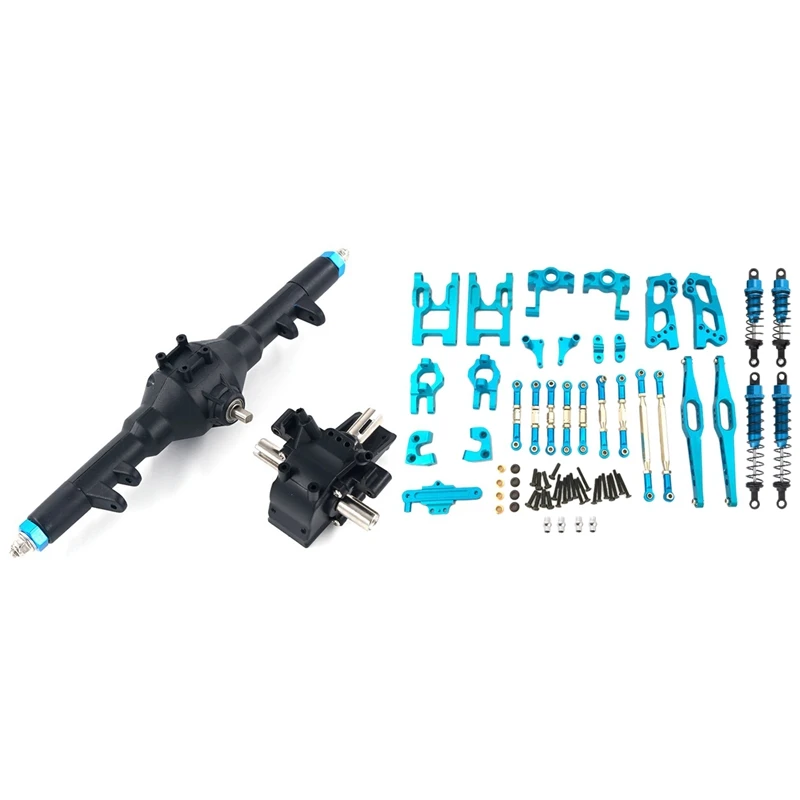 

Металлическая коробка дифференциала, передняя и задняя волновая коробка, коробка гидравлической трансмиссии, аксессуары для радиоуправля...