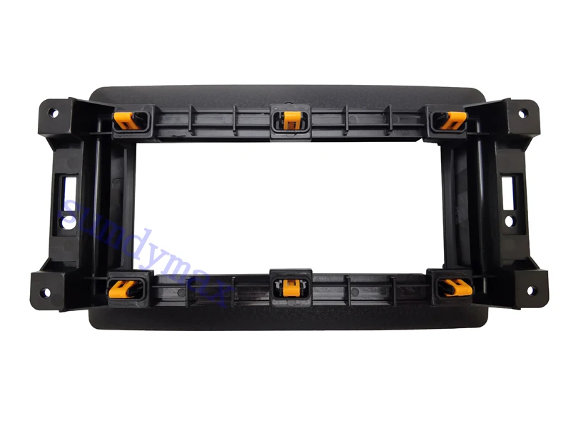 10 1 &quot2din автомобильный радиоприемник для Fiat 500L Doblog 2012-2017 панельный плеер аудио