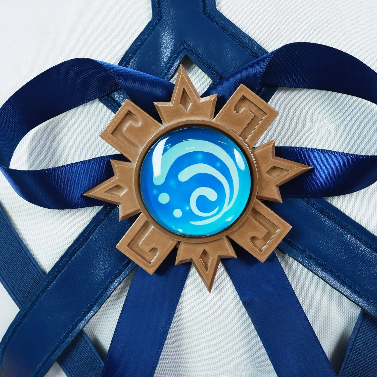 Muinaa Косплей Костюм Игра Genshin Impact Natlan Костюмы Полный комплект Парик Хэллоуин