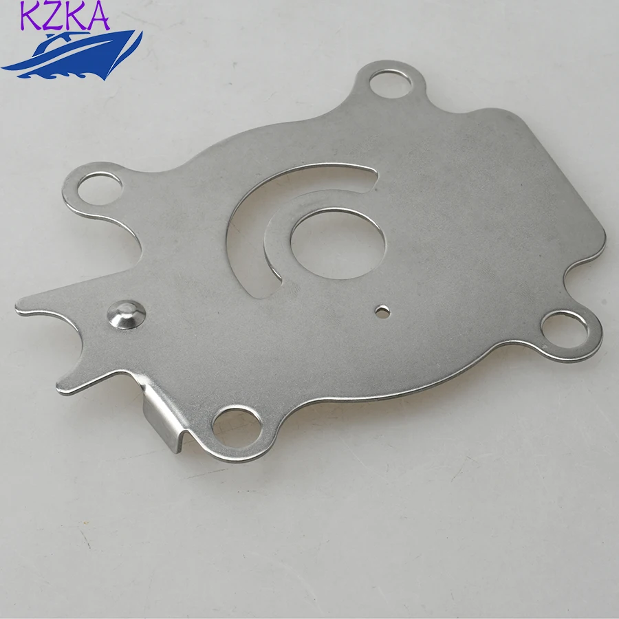 17400-94701 РЕМОНТНЫЙ КОМПЛЕКТ ВОДЯНОГО НАСОСА для подвесного двигателя Suzuki DT55-DT65 18-3243