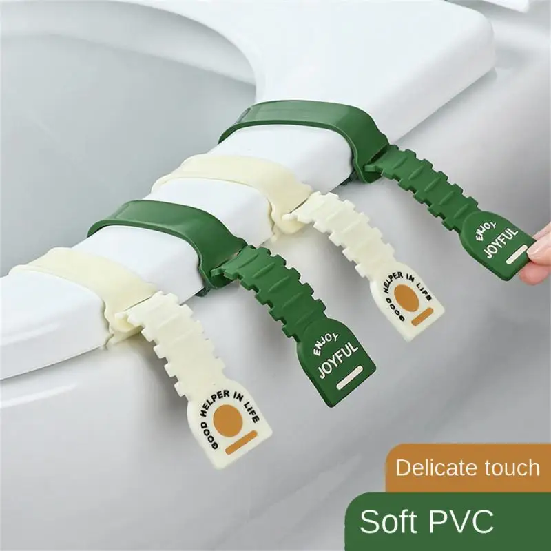 

Handle Not Easy To Slip Convenient Easy Installation Lift Cover To Save Effort Opener Adjustable Family Thickened Material Mini