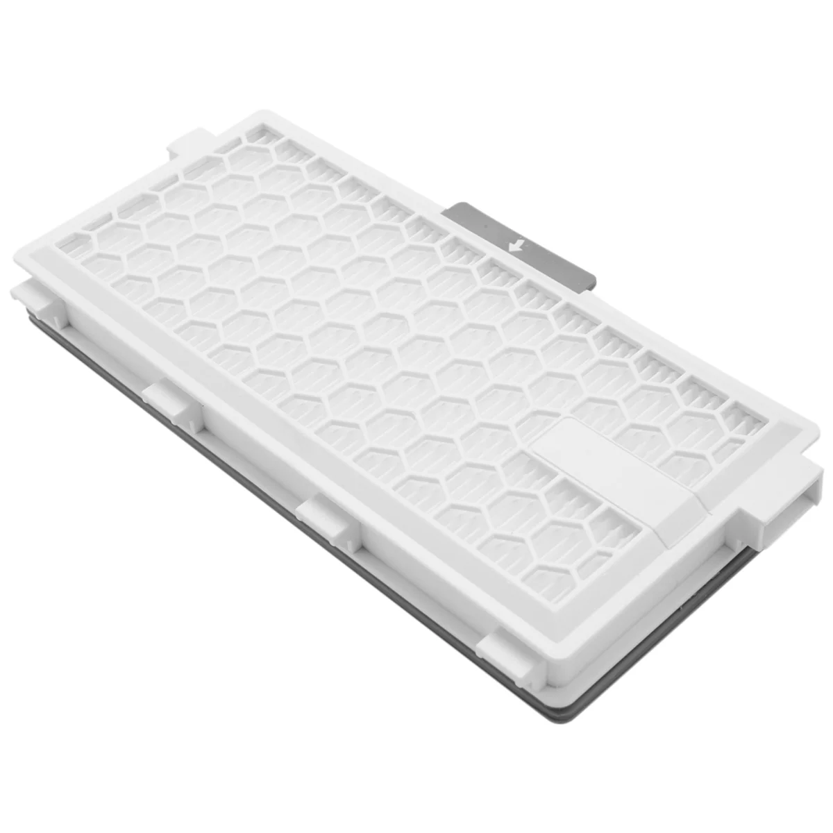 

Hepa фильтры для-HA 50 Hepa воздушный фильтр для S4/S5/S6/S8 аксессуары для быстрого пылесоса