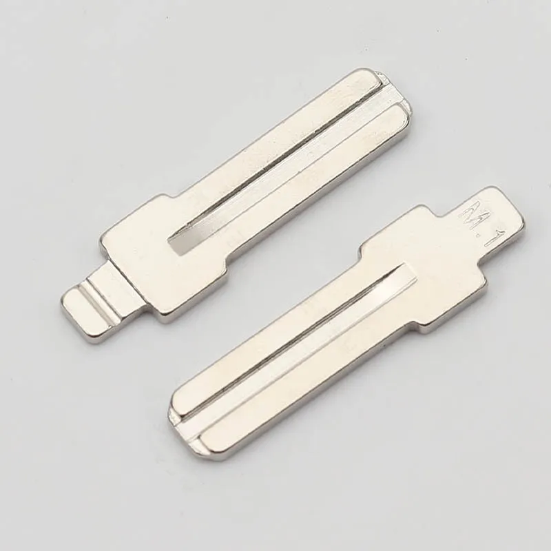 

Keychannel 10 шт. мотоциклетный необрезанный металлический пустой запасной ключ для BMW F800R K1300GT K1200R R1200RT K1300R F650GS F800GS для KD VVDI