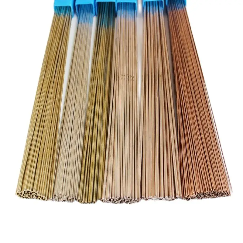 1KG Silver Solder Wire Low Temperature Brazing Welding Rods 2% 5% 10% 15% 25% 40% 45% 72% enlarge