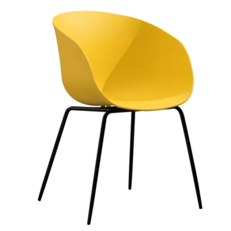 

FQ Nordic Household Minimalist Plastic Restaurant Stool