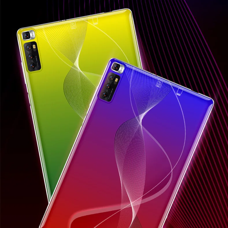 

Новинка 2022, 4G Android Full Netcom, две SIM-карты, два ожидания, 2.5D изогнутый металлический шлифовальный корпус, планшет для обучения, HD IPS eye screen f