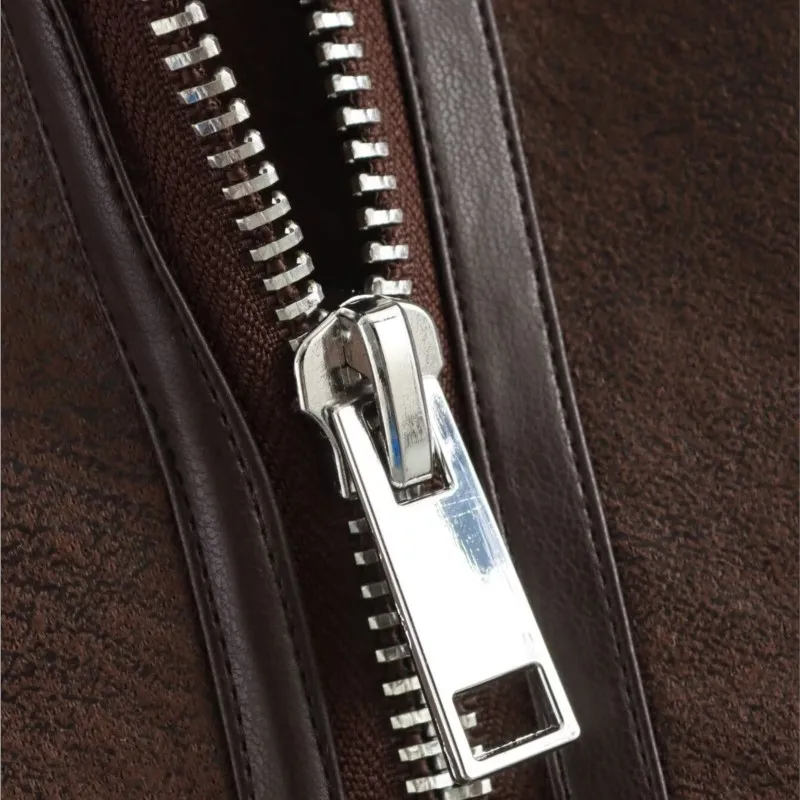 TRAF женская осенняя двусторонняя короткая куртка для повседневного кармана