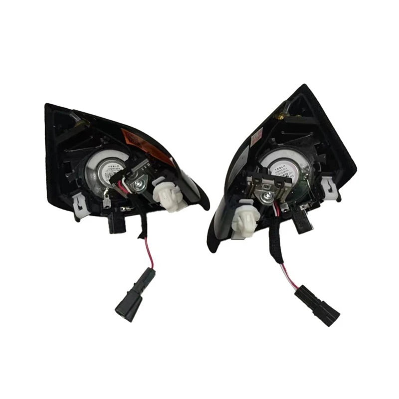 1 пара колонка-динамик для зеркала заднего вида Tesla Model 3 23-24 1776478-10-A