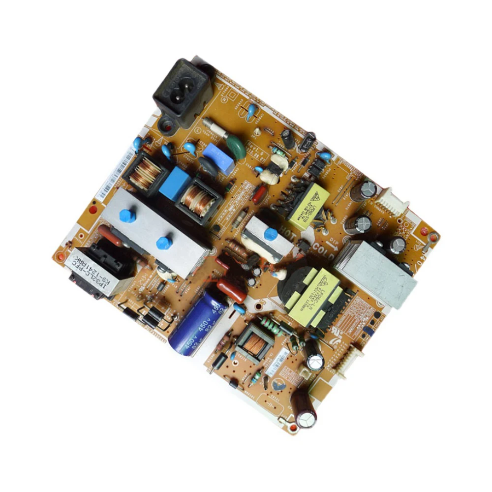 

BN44-00498A BN44-00498B BN44-00498D POWER SUPPLY logic board for screen UA40EH5000R UA40EH5300R T-CON connect board