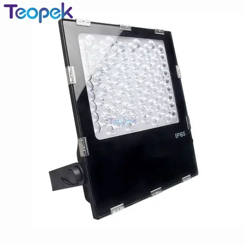 MiBoxer RGB+CCT садовый светильник FUTC07
