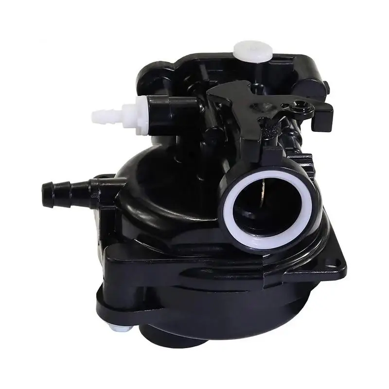 

Карбюратор для двигателя газонокосилки, сменный карбюратор для карбюратора 593261 595656 591979 591160 подходит для двигателя газонокосилки