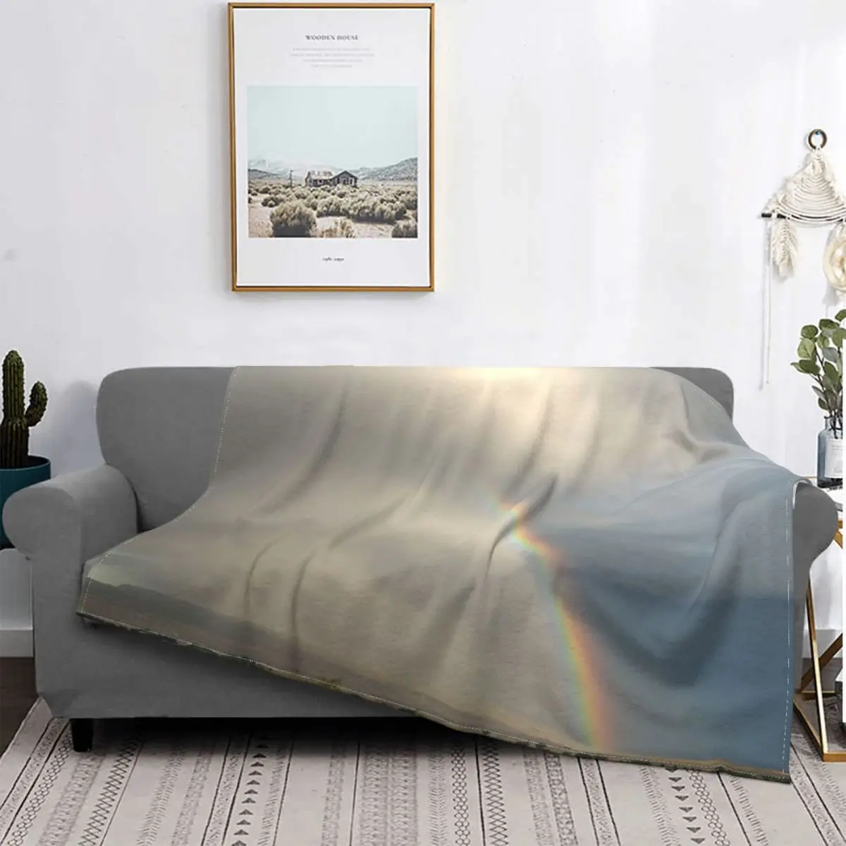 

Manta osкура a ligera, colcha de cama a Куадрос, manta Kawaii a Куадрос аниме, manta ponderada