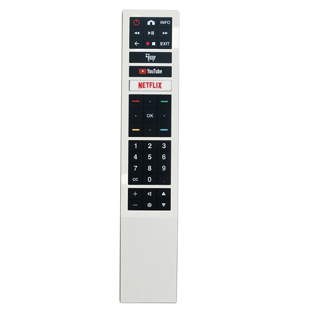 

Smart Remote Control Replacement for Smart Wireless Switch Smart TV C32G1-32 CQ27G2U-27